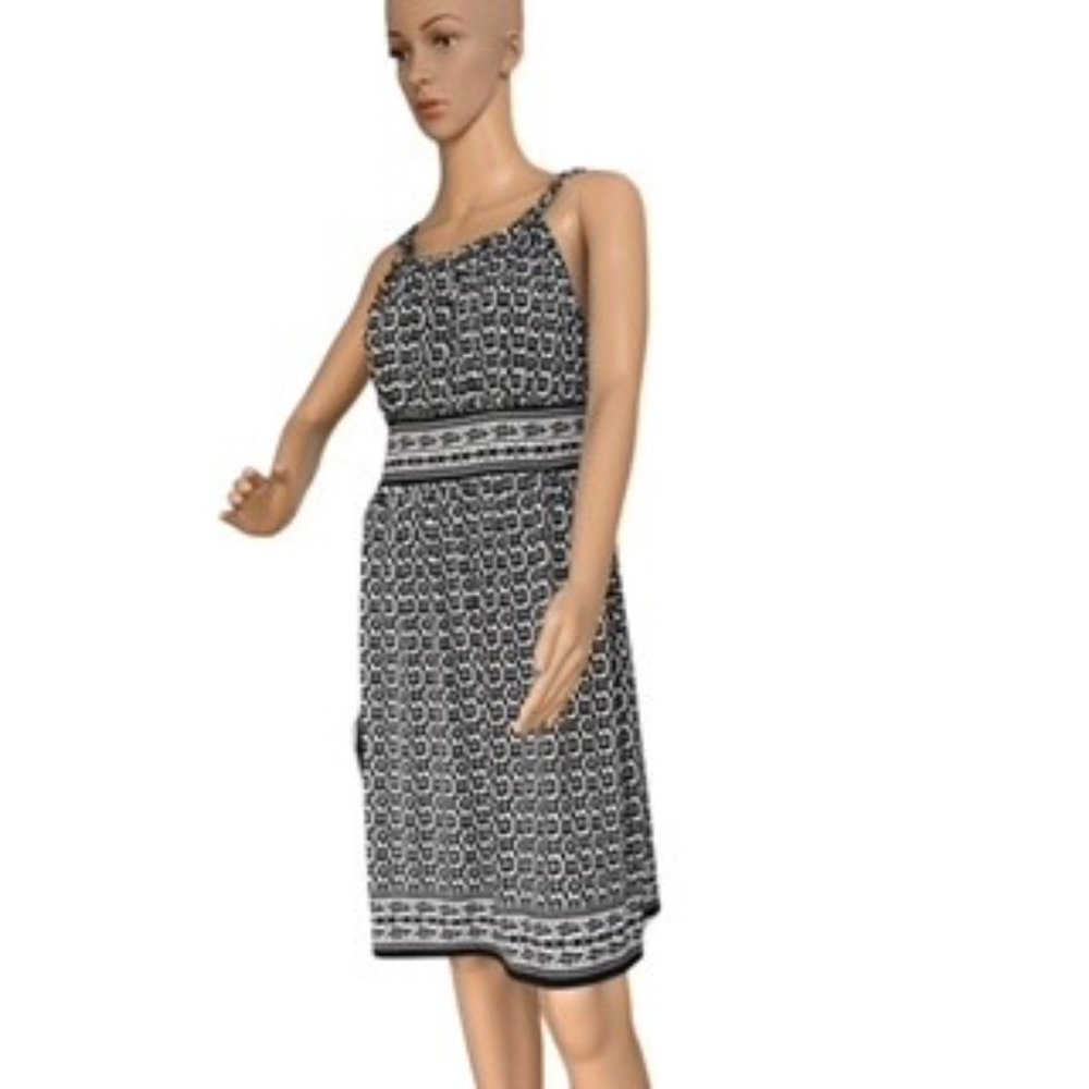 Max Studio Sun Dress - Picture 3 of 8